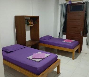 Banda Aceh Apartment | SEUNIA HOTEL