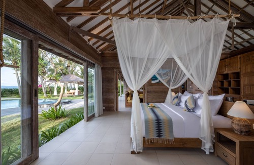 Penida Island Resort | Seven Dreams A Pramana Experience