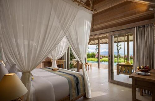 Penida Island Resort | Seven Dreams A Pramana Experience