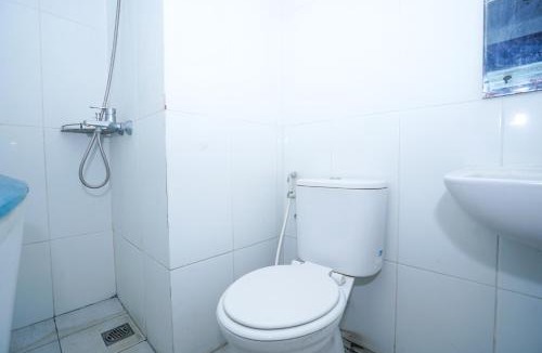Karawang Apartment | Seven Living Tamansari Mahogany Karawang