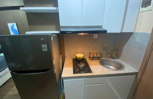 Pancawati Apartment | Sewa Apartemen Podomoro Golf View Cimanggis Depok