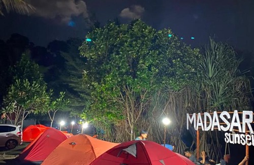 Cimerak Other | Sewa Tenda Madasari Camp