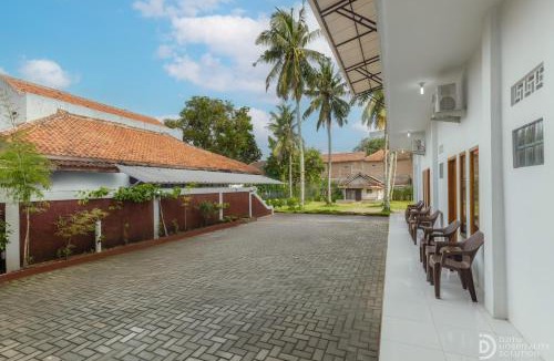Pangandaran Hotel | SG Hotel Pangandaran