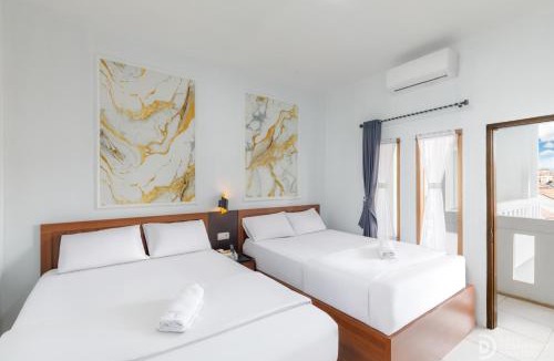 Pangandaran Hotel | SG Hotel Pangandaran