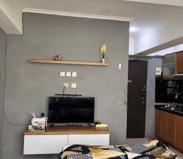 Cipaganti Apartment | SgroomsBysilaban