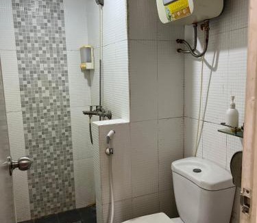 Cipaganti Apartment | SgroomsBysilaban