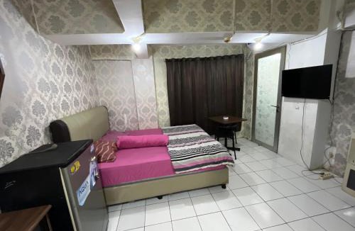Cipaganti Apartment | SgroomsBysilaban