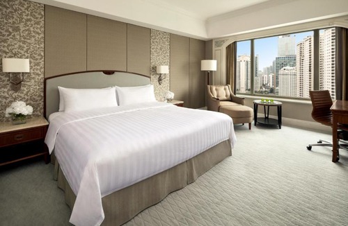 Jakarta Hotel | Shangri-La Jakarta