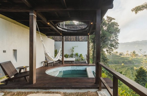 Selat Villa | Shibumi Sanctuary Sidemen - Adults Only