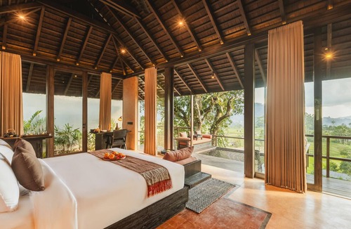 Selat Villa | Shibumi Sanctuary Sidemen - Adults Only