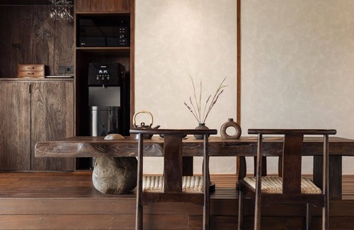 Kedewatan Villa | Shibumi Ubud - West Villa with Private Pool, Kitchen & Living Room