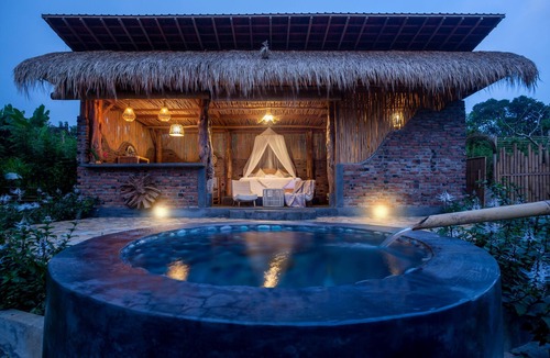 Selat Villa | Shigar Livin Bali