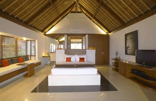 Kubu Hotel | Siddhartha Oceanfront Resort & Spa Bali