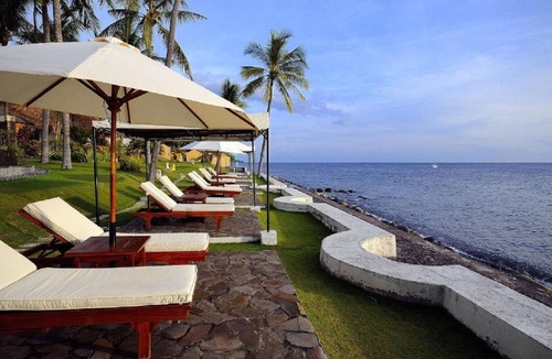 Kubu Hotel | Siddhartha Oceanfront Resort & Spa Bali