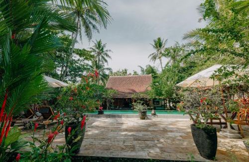 Mendut Other | Sikepan Villa Borobudur