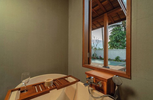 Batuan Villa | Sila Living Ubud