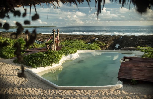 Sinabang Cabin | Simeulue Surflodges