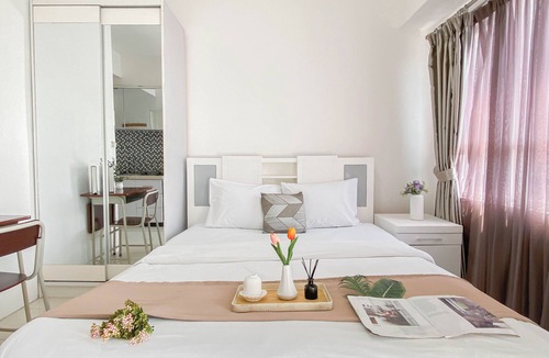 Pondokcina Apartment | Simple Studio At Apartment Taman Melati Margonda