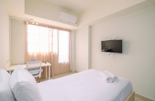 Pondokcina Apartment | Simply Look Studio At Evenciio Margonda Apartment