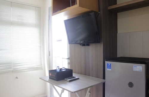 Bandung Hotel | Simply Modern 2Br Apartment at The Jarrdin Cihampelas