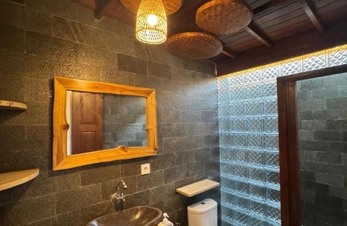 Tanjung Villa | SinCity Nature Private Pool Villa