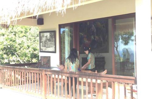 Kutuh Apartment | Singa Villas