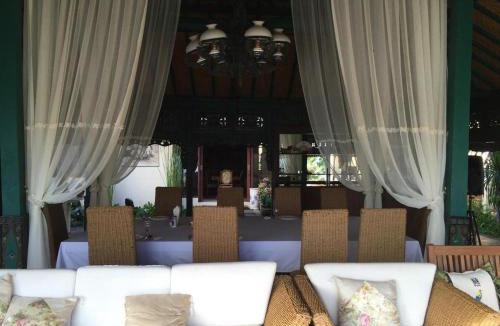 Kutuh Apartment | Singa Villas
