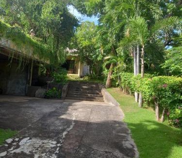 Kutuh Apartment | Singa Villas