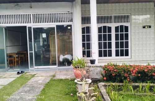 Padang House | Siti Zahara Guest Houses