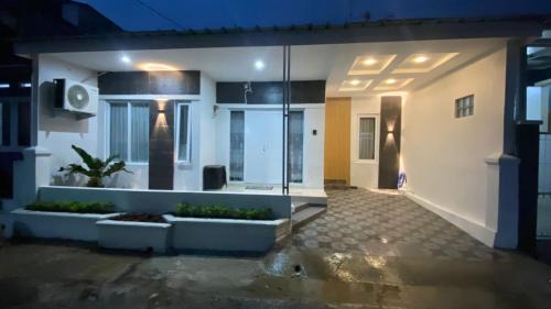 Tasikmalaya Villa | Situ Gede Indah HOMESTAY