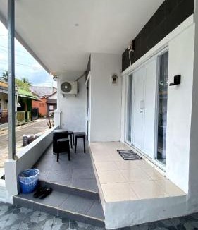 Tasikmalaya Villa | Situ Gede Indah HOMESTAY