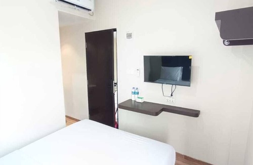 Batam Hotel | SJ Inn Sukajadi