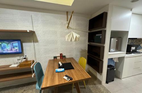 Tangerang Apartment | skandinavia apartemen