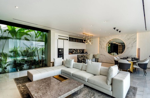 Ungasan Apartment | Sky Star Uluwatu