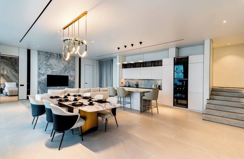 Ungasan Apartment | Sky Star Uluwatu