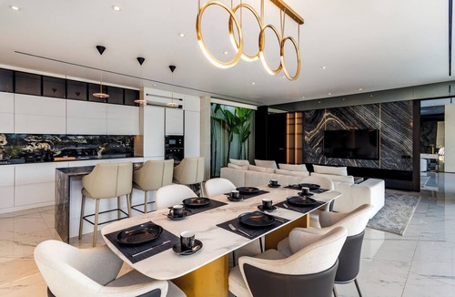 Ungasan Apartment | Sky Star Uluwatu