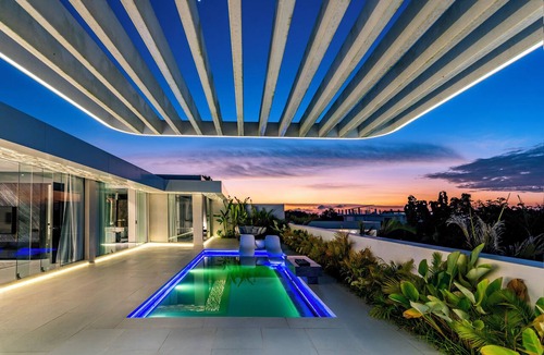 Ungasan Apartment | Sky Star Uluwatu