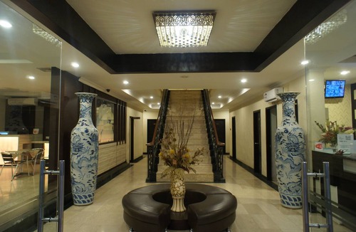 Lubuk Baja Hotel | Sky View Hotel