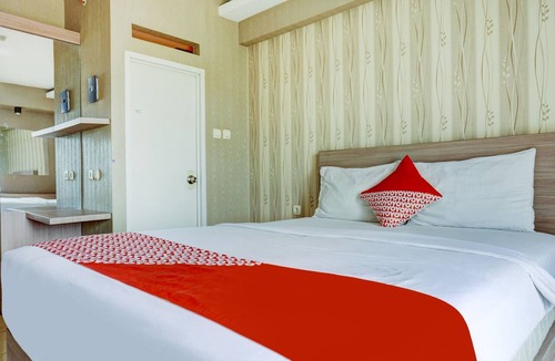 Bogor Hotel | Skyland Apartemen Bogor Valley