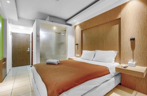 Bogor Apartment | Skyland Bogor Valley Apartments
