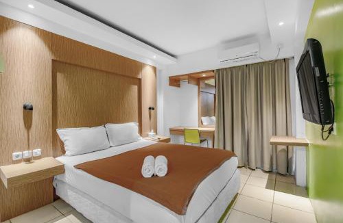 Bogor Apartment | Skyland Bogor Valley Apartments