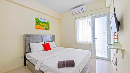 Bogor Apartment | Skyland Bogorienze Resort