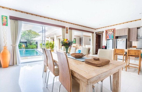 Sunset Road Villa | SM9001 - 9 Bedroom Villa Seminyak