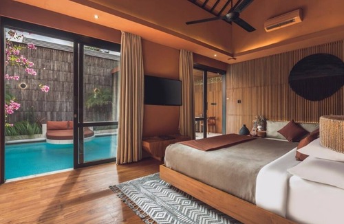 Seminyak Hotel | Smart 1 Bedroom Villa near Seminyak/Canggu