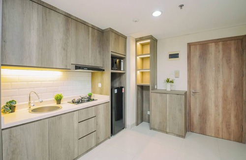 Ragunan Apartment | Smart Value 2Br At Apartment Pejaten Park Residence