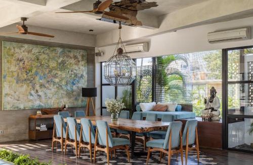 Berawa Villa | Smeralda Villa Canggu