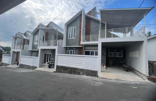 Wonosobo Villa | Smooth Villas