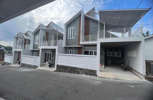 Wonosobo Villa | Smooth Villas