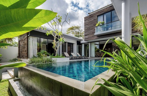 Kampial Villa | SN3005 - 3 Bedroom Villa in Jimbaran