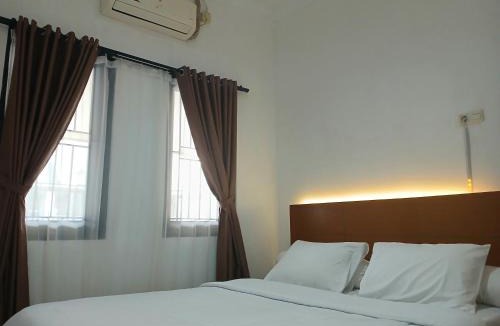 Tangerang House | Soekarno Hatta Airport Homestay